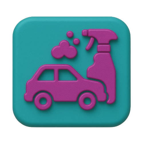 Car wash