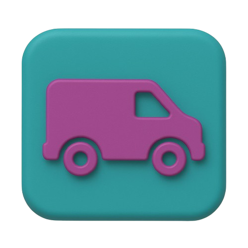 Local Courier Services