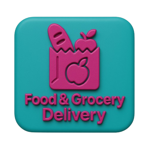 Food Delivery