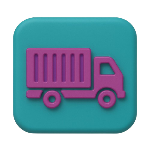Freight & Intermodal Delivery