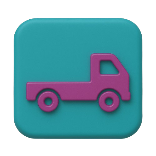 Large Item Delivery