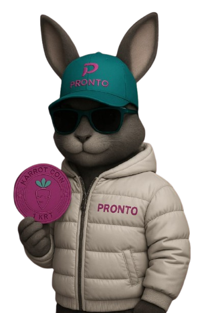 Pronto car